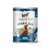 Wet food NATURAL TRAIL Every Day 800 g