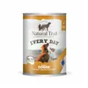 Wet food NATURAL TRAIL Every Day 800 g