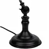 Flexo/Desk lamp Alexandra House Living Black Metal 15 x 50 x 23 cm