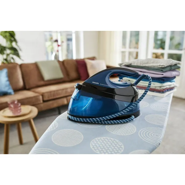 Garų lygintuvas Philips GC7846/80 2400 W