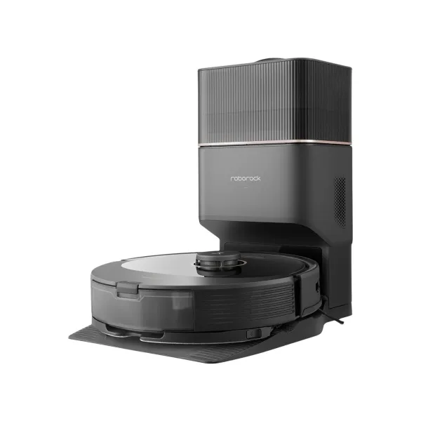 Робот-пылесос Roborock Q8MP52-00 5200 mAh