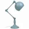 Flexo/Desk lamp Alexandra House Living Grey Metal 15 x 60 x 26 cm