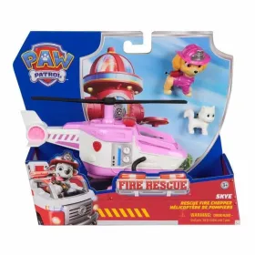 Toimintahahmot Spin Master Paw Patrol