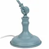 Flexo/Desk lamp Alexandra House Living Grey Metal 15 x 60 x 26 cm