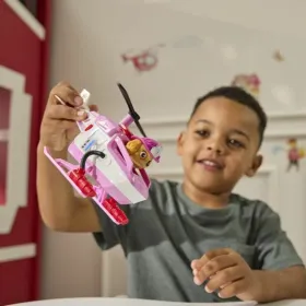 Rotaļu figūras Spin Master Paw Patrol