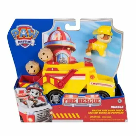Toimintahahmot Spin Master Paw Patrol