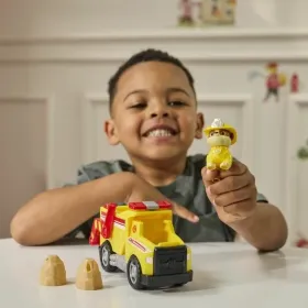 Toimintahahmot Spin Master Paw Patrol