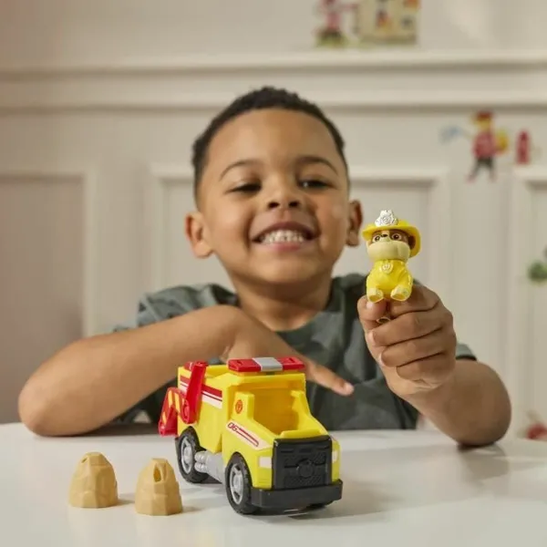 Action Figure Spin Master Paw Patrol