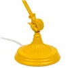 Flexo/Desk lamp Alexandra House Living Yellow Metal 13 x 43 x 25 cm