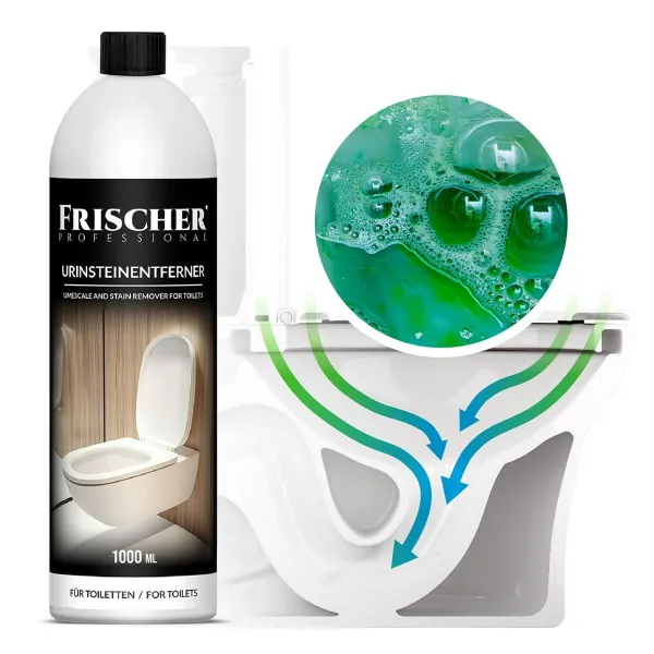 tīrītājs Frischer FR00240_1000