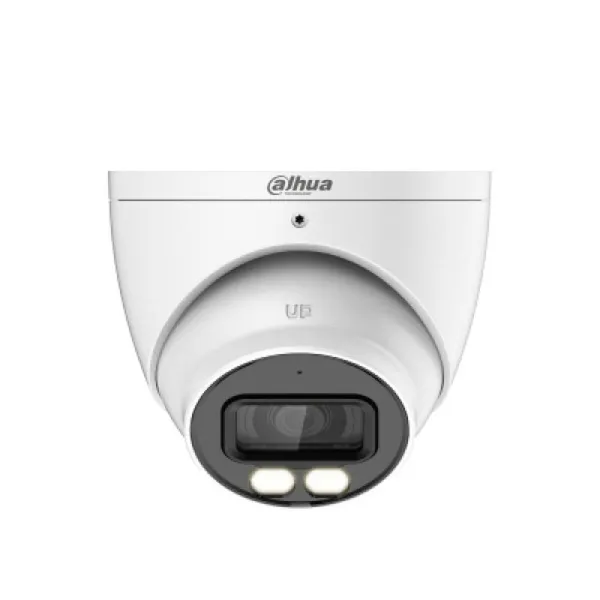 Uzraudzības Videokameras Dahua IPC-HDW1239V-A-IL-0280B