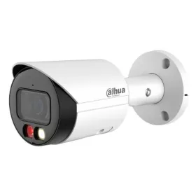 Uzraudzības Videokameras Dahua IPC-HFW2549S-S-IL-0360B