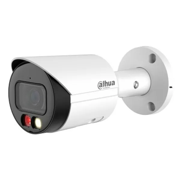 Видеокамера наблюдения Dahua IPC-HFW2549S-S-IL-0360B