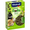 Snacks Vitakraft ROLLS VERDES 500 g