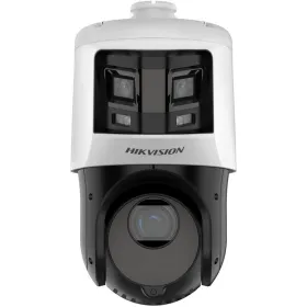 Uzraudzības Videokameras Hikvision DS-2SE4C225MWG-E/26(F0)