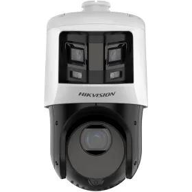 Uzraudzības Videokameras Hikvision DS-2SE4C225MWG-E/26(F0)