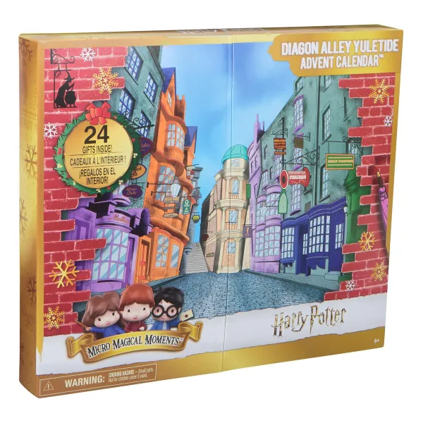Rotaļu figūras Spin Master Harry Potter