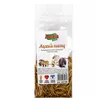 Snacks Alegia Dried mealworm