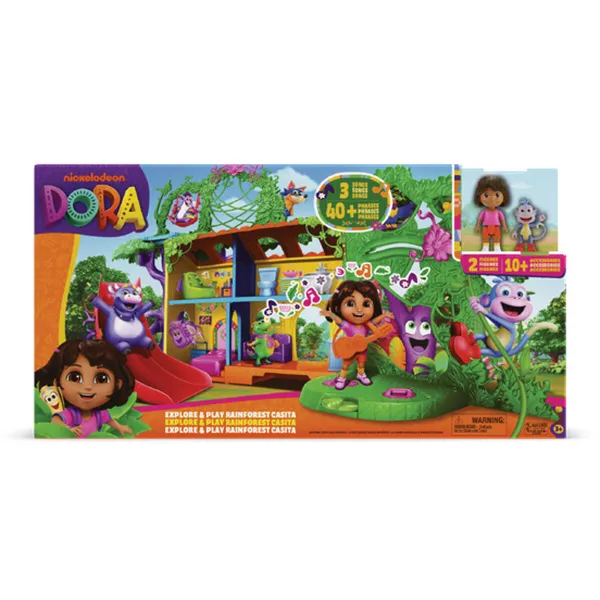 Playset Spin Master