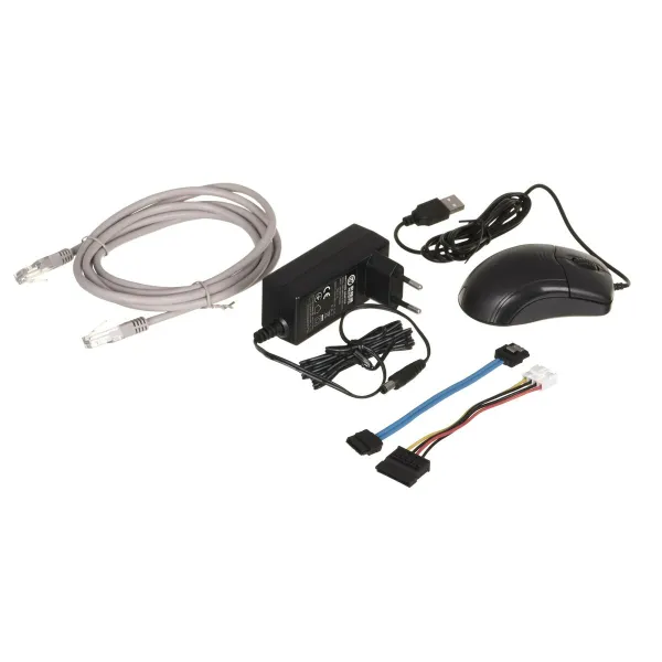 Tinklo vaizdo įrašymo prietaisas Hikvision DS-7616NXI-K1(D)