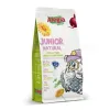 Fodder Alegia Junior Natural 650 g