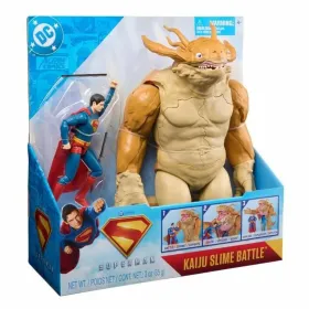 Toimintahahmot Spin Master Superman