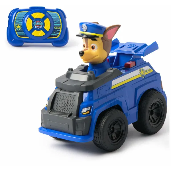 Kaugjuhitav Auto Spin Master Sinine