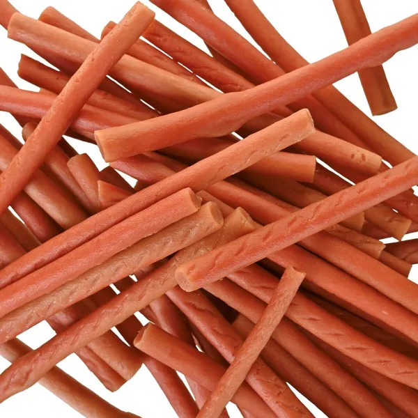 Suņu uzkodas Petitto Trusis 500 g