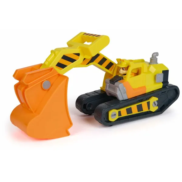 Toimintahahmot Spin Master Rubble