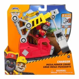 Rotaļu figūras Spin Master Rubble