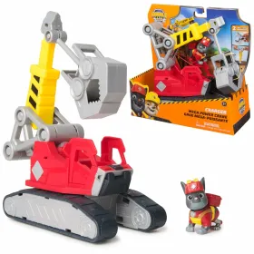 Rotaļu figūras Spin Master Rubble