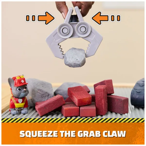 Toimintahahmot Spin Master Rubble