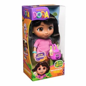 Nukke Dora The Explorer 30 cm
