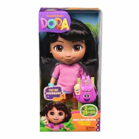 Nukk Dora The Explorer 30 cm
