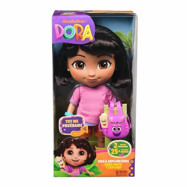 Nukke Dora The Explorer 30 cm