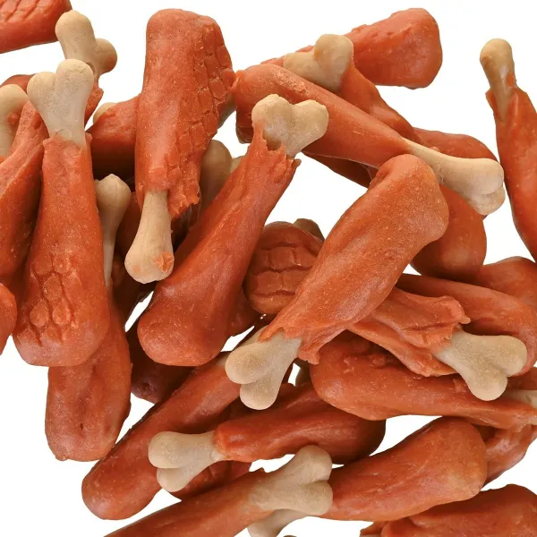 Suņu uzkodas Petitto Cālis 500 g