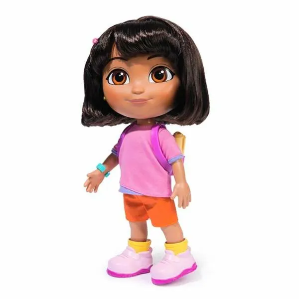 Lelle Dora The Explorer 30 cm