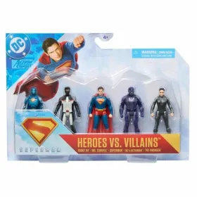 Rotaļu figūras Spin Master Superman