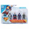 Toimintahahmot Spin Master Superman