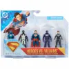 Toimintahahmot Spin Master Superman