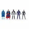 Toimintahahmot Spin Master Superman