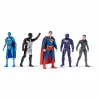 Toimintahahmot Spin Master Superman