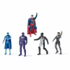 Toimintahahmot Spin Master Superman