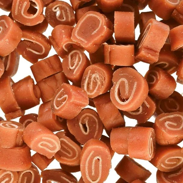 Koera suupiste Petitto Jänes 500 g