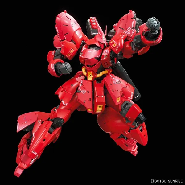 Collectable Figures Bandai GUN61605 PVC Plastic