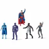 Toimintahahmot Spin Master Superman