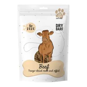 Dog Snack Paka Zwierzaka Beef 180 g