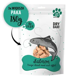 Dog Snack Paka Zwierzaka Salmon 180 g