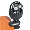 Table Fan Esperanza EHF103K Black