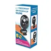 Table Fan Esperanza EHF103K Black